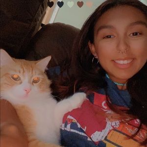 Meet your Posher, Desirae